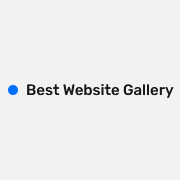 Best Websites Gallery