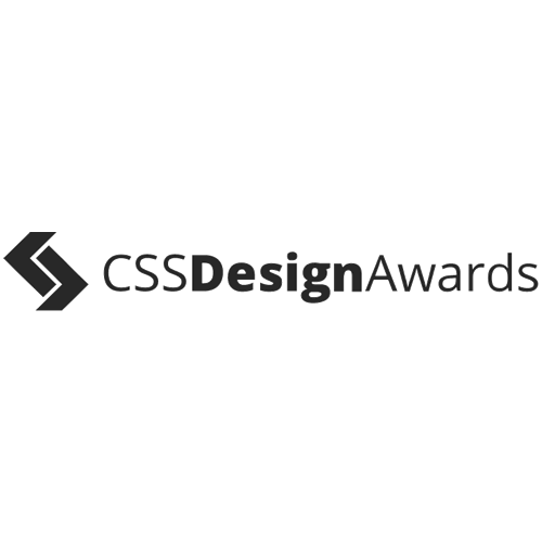 CSS Design Awards