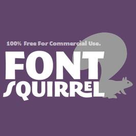 Fontsquirrel