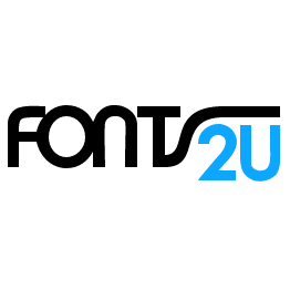 FONTS2U