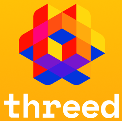 Threed