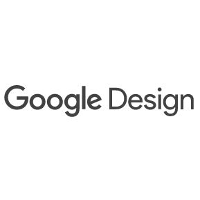 Google Design-谷歌设计