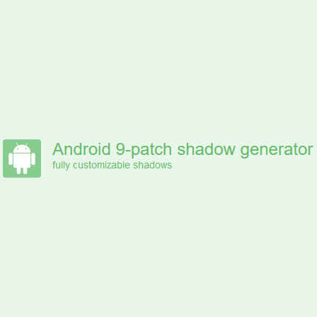 Android 9 patch