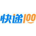 快递100