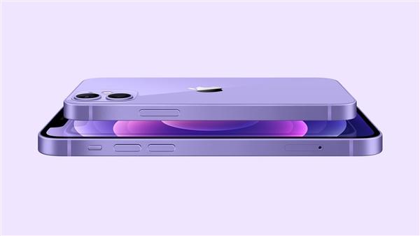 消息称iPhone 13将完成最终设计:无缘屏下指纹
