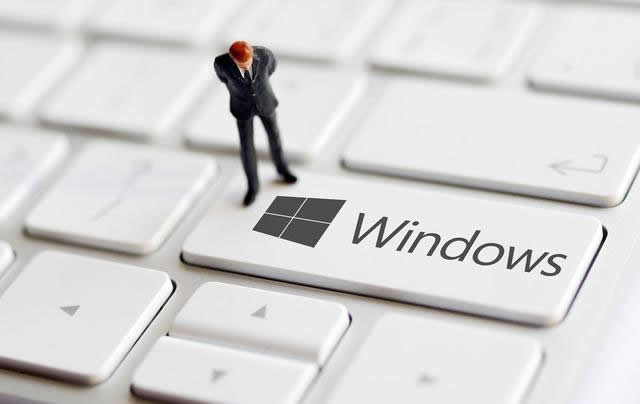 为让友商接受鸿蒙OS，华为或将走微软高端路线，避免形成直接竞争