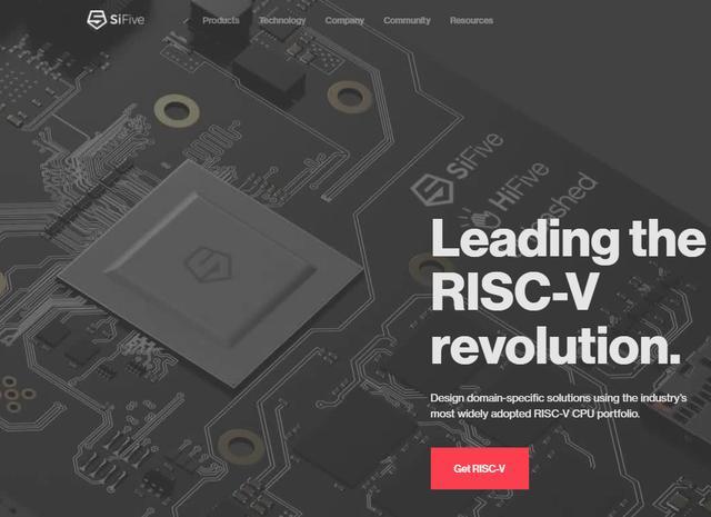 放弃x86?英特尔首发7nm CPU竟是RISC-V架构