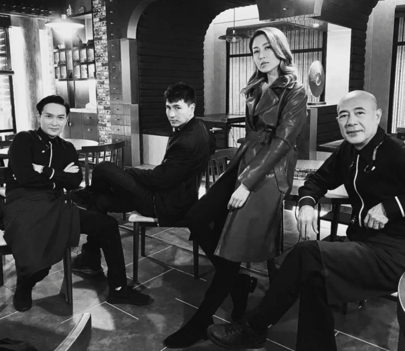 前视帝狮子大开口要求涨薪至500万疑遭黑,面临中年危机不敢妄动 前视帝狮子大开口要求涨薪至500万疑遭黑,面临中年危机不敢妄动