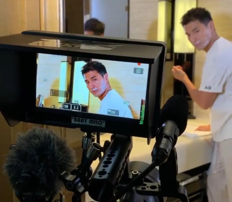 前视帝狮子大开口要求涨薪至500万疑遭黑,面临中年危机不敢妄动 前视帝狮子大开口要求涨薪至500万疑遭黑,面临中年危机不敢妄动