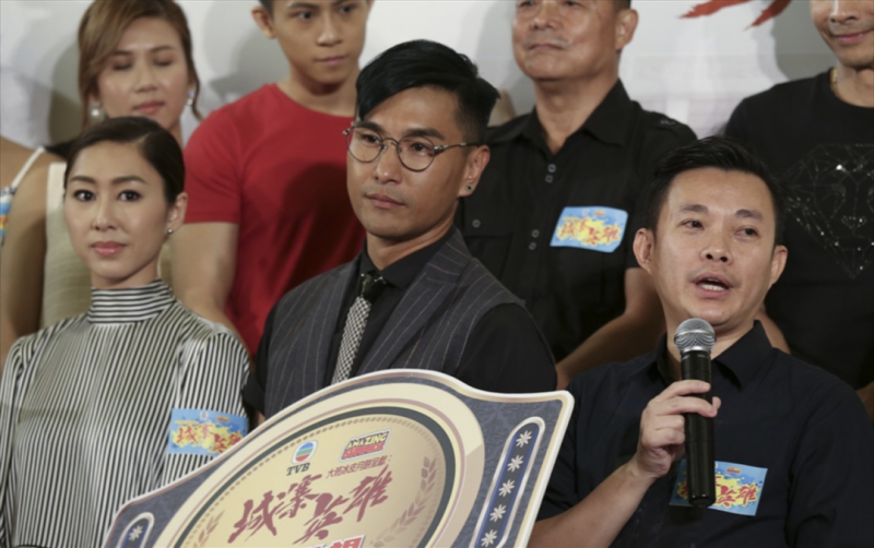 前视帝狮子大开口要求涨薪至500万疑遭黑,面临中年危机不敢妄动 前视帝狮子大开口要求涨薪至500万疑遭黑,面临中年危机不敢妄动