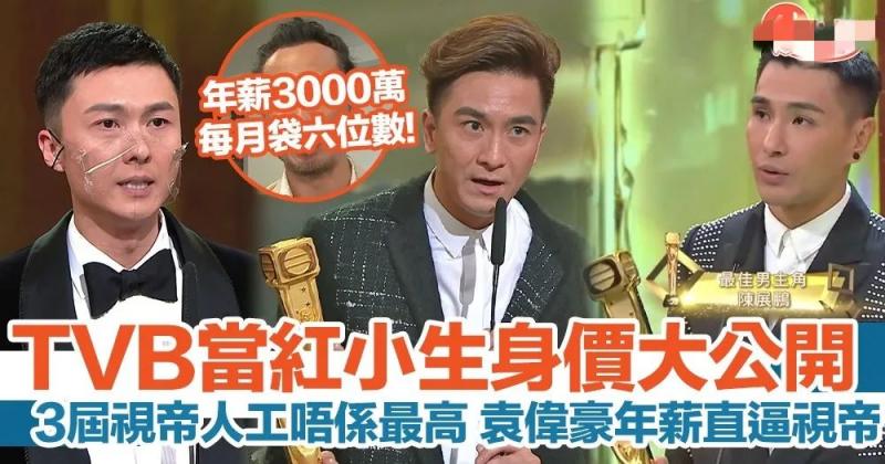 前视帝狮子大开口要求涨薪至500万疑遭黑,面临中年危机不敢妄动 前视帝狮子大开口要求涨薪至500万疑遭黑,面临中年危机不敢妄动