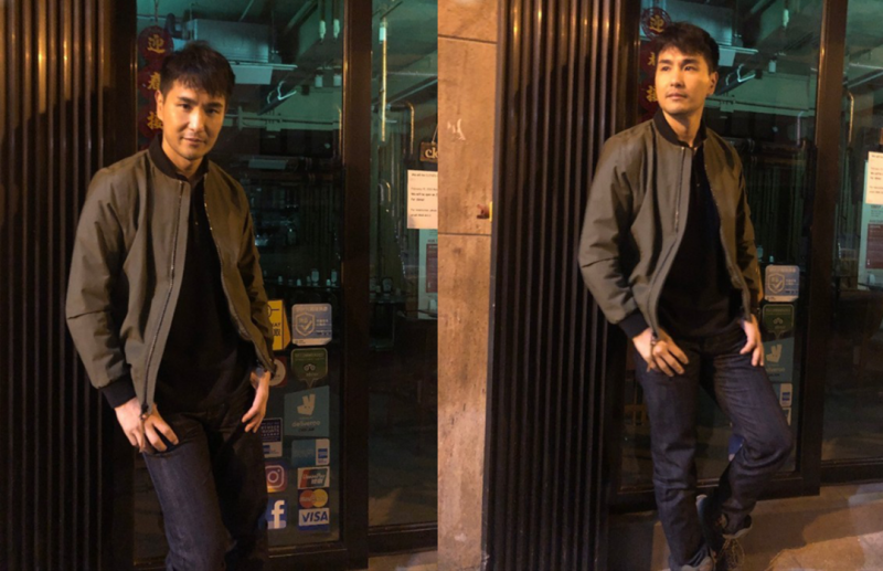 前视帝狮子大开口要求涨薪至500万疑遭黑,面临中年危机不敢妄动 前视帝狮子大开口要求涨薪至500万疑遭黑,面临中年危机不敢妄动