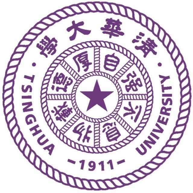 清华大学（Tsinghua University）