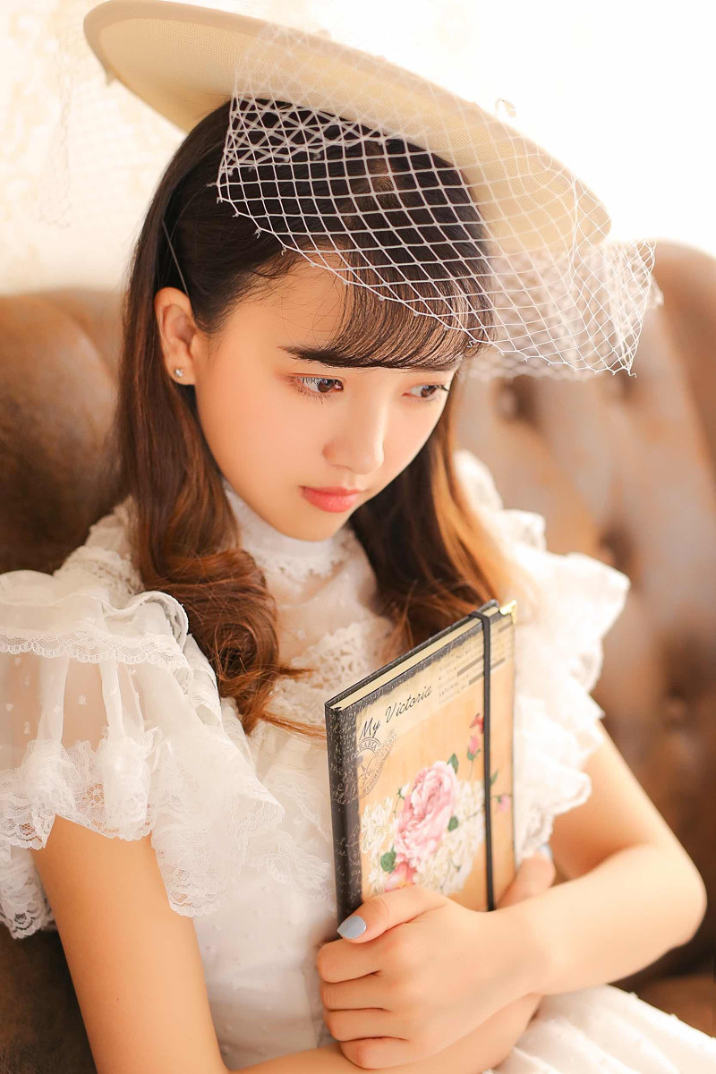 桃乐丝的午后安静，午后少女的心事，是你喜欢的菜吗？