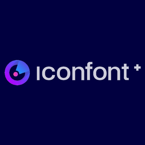 iconfont-阿里巴巴矢量图标库