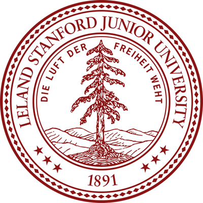 斯坦福大学（Stanford University）