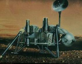 火星人是否真的存在 火星图片能否揭示火星人秘密