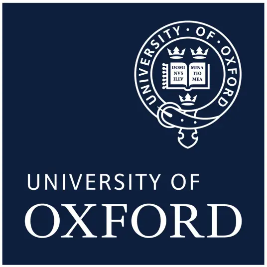 牛津大学（University of Oxford）