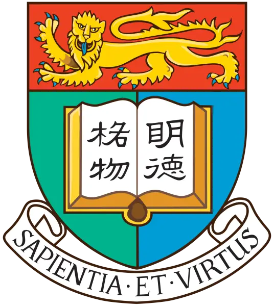 香港大学（The University of Hong Kong）