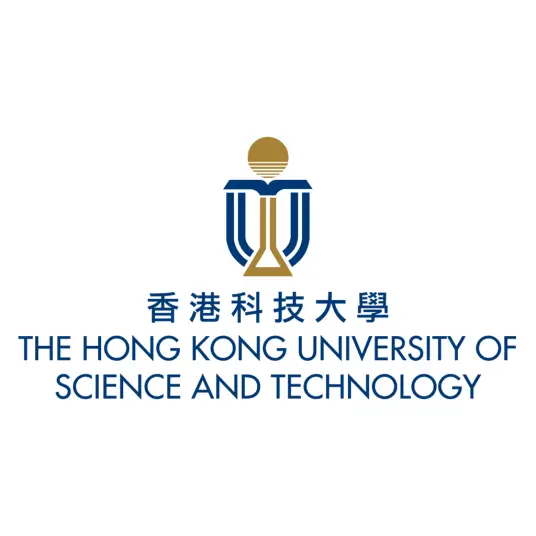 香港科技大学（The Hong Kong University of Science and Technology）