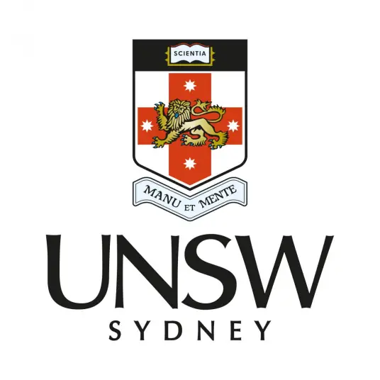 新南威尔士大学（The University of New South Wales）