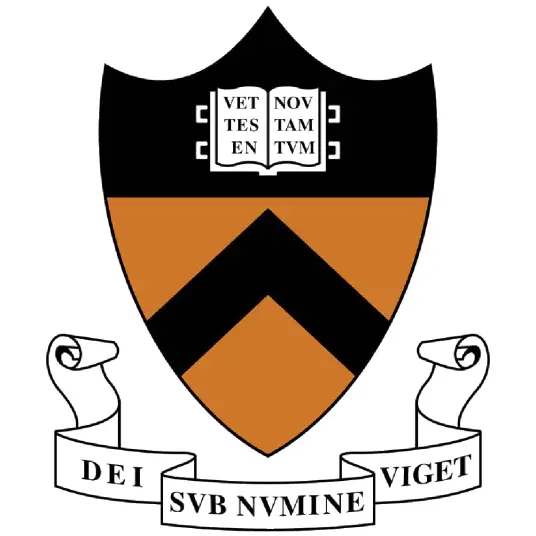 普林斯顿大学（Princeton University）