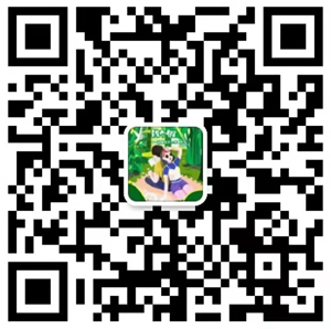 扫码加微信子博导航，优雅的网址导航网站-华尔子博-奥夏网