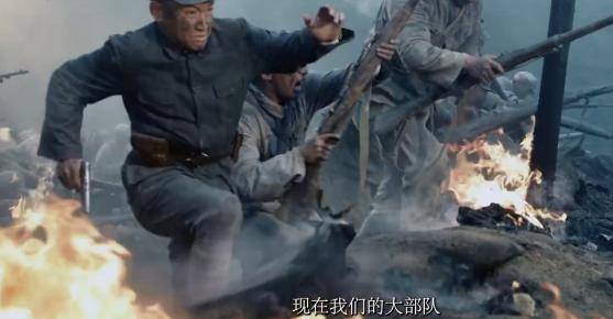 今晚开播！20集战争大剧来袭，看完预告片我敢说：这剧必火