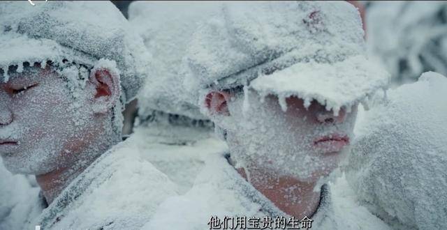 今晚开播！20集战争大剧来袭，看完预告片我敢说：这剧必火