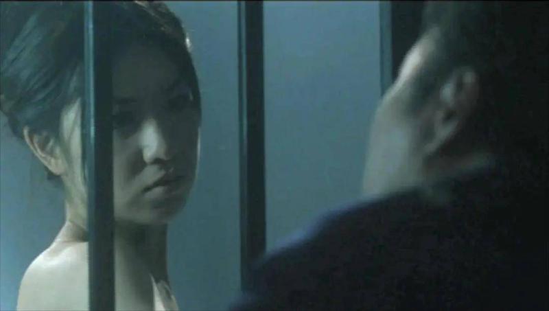 《零课女警之欲望的代价》：大尺度罪恶暗影下，女警探寻真相时的欲望漩涡与艰难抉择