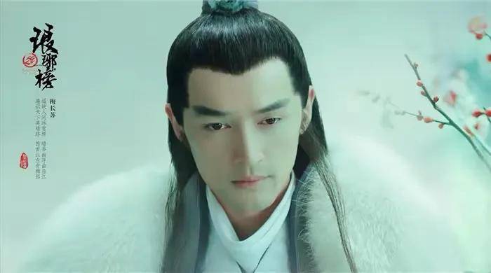 《藏海传》:同样是复仇,为何藏海惹人非议,而梅长苏却让人敬佩 《藏海传》:同样是复仇,为何藏海惹人非议,而梅长苏却让人敬佩