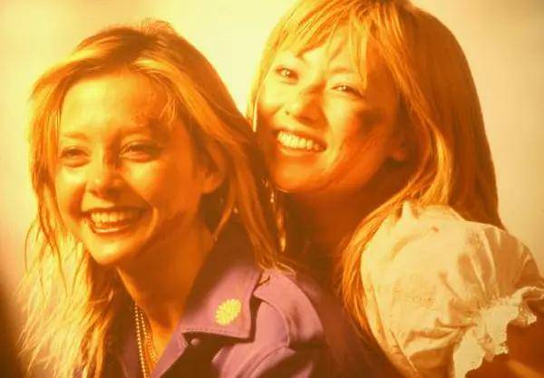 日本大尺度影片 ，《下妻物语》：洛丽塔与暴走族的碰撞，小城中绽放的独特友谊之花