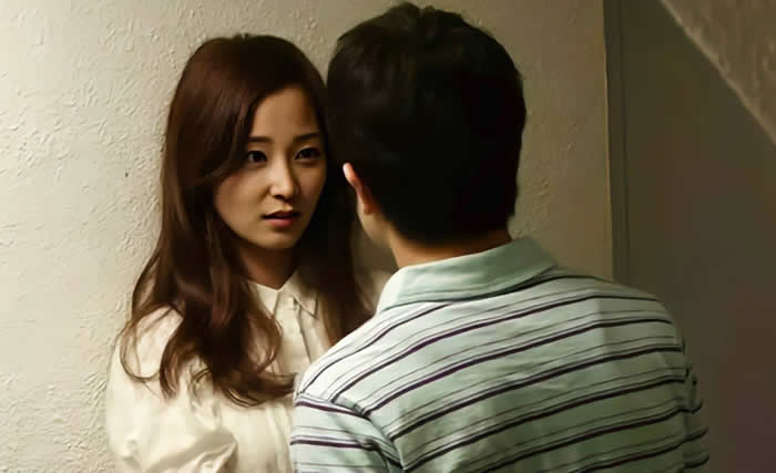 这部韩国R级神作，《一夜Q》如何在禁忌中展现人性的挣扎与救赎