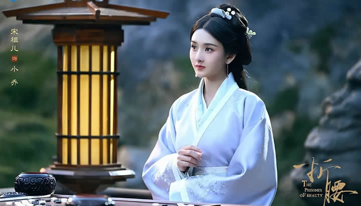 目前很火的五部电视剧,《在人间》跌至第二,你在追哪一部?