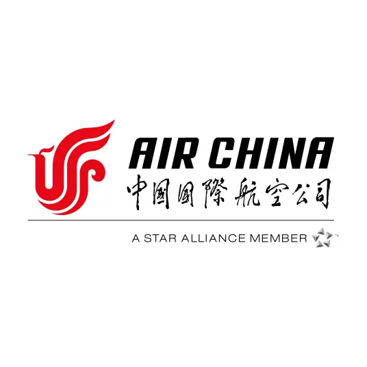 中国国际航空股份有限公司
