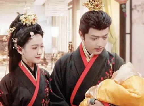 短剧“一胎生99个儿子”短剧紧急下架,男主回应:经纪人说一定会大爆