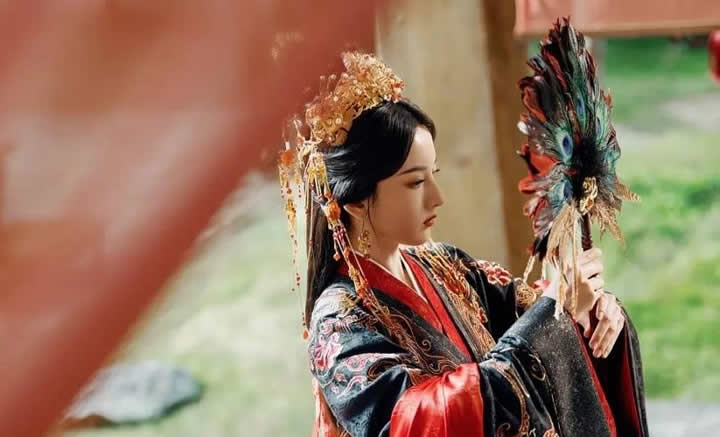 正在热播的五部电视剧,《紫川之光明王》排倒数,你在追哪一部?