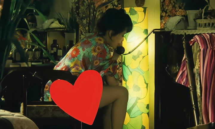 《火宅之人》:沉沦与觉醒——一个日本男人在婚外情中的精神救赎