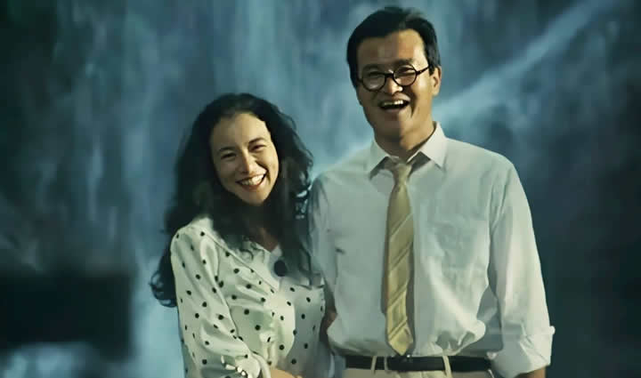 《火宅之人》:沉沦与觉醒——一个日本男人在婚外情中的精神救赎