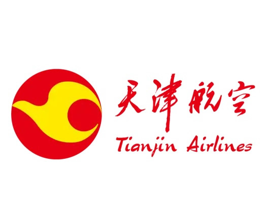 天津航空有限责任公司 （英文名：Tianjin Airlines Co.,Ltd.）