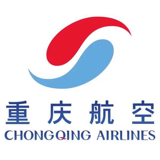 重庆航空有限责任公司(英文名:Chongqing Airlines)