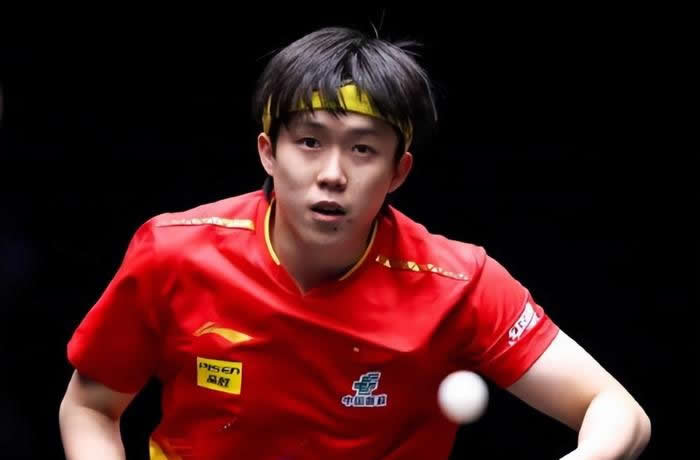 美国大满贯：王楚钦横扫韩乒悍将，男单八强产生，中日法各占两席