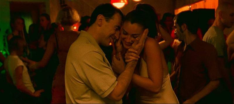 “球花”莫妮卡贝鲁奇10部必看大尺度电影！每部都尽显风韵