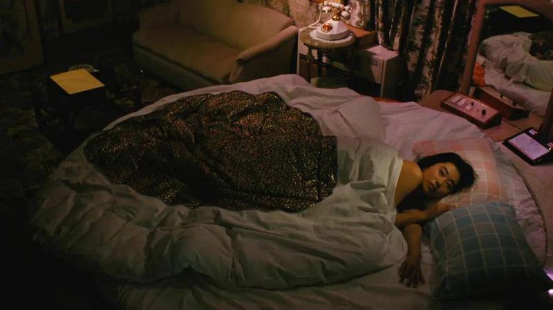 日本大尺度影片推荐！绝境中绽放的救赎之光：《爱的旅馆》剧情全解析