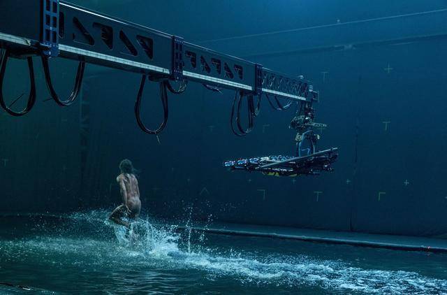 第一部使用20部iPhone拍摄的电影即将上映 第一部使用20部iPhone拍摄的电影即将上映