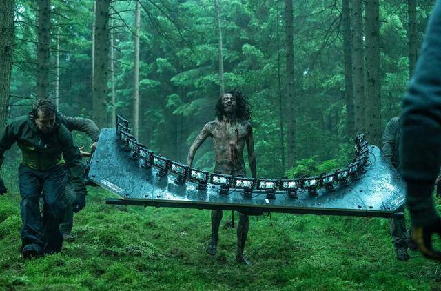 第一部使用20部iPhone拍摄的电影即将上映 第一部使用20部iPhone拍摄的电影即将上映