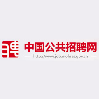 中国公共招聘网