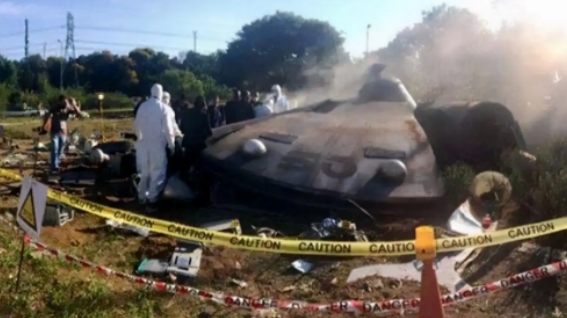 外星人与UFO未解之谜大全，盘点历史上惊人的外星人与UFO事件