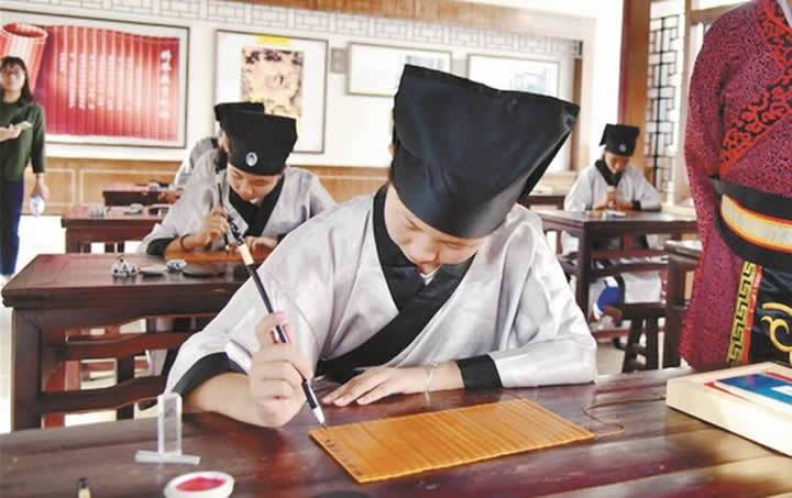 好笑的古代文人趣事,盘点三件在古代发生的好笑文人趣事