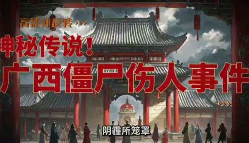 流传民间奇闻怪事,真实恐怖的民间稀奇事